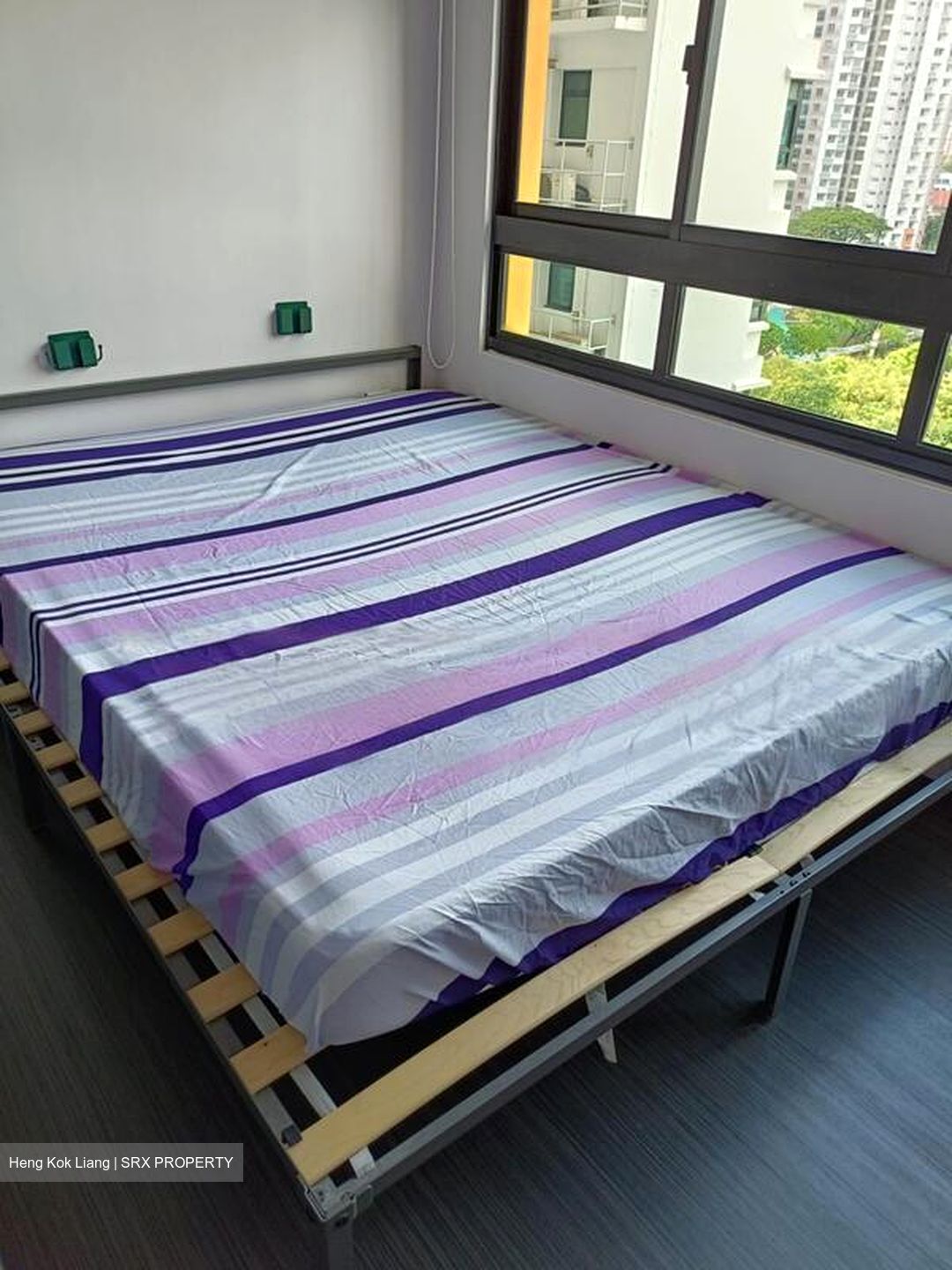 Blk 441A Fernvale Vista (Sengkang), HDB 3 Rooms #442237621